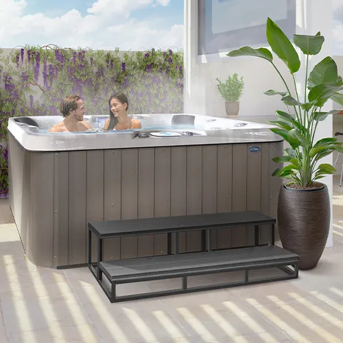 Escape hot tubs for sale in San Diego